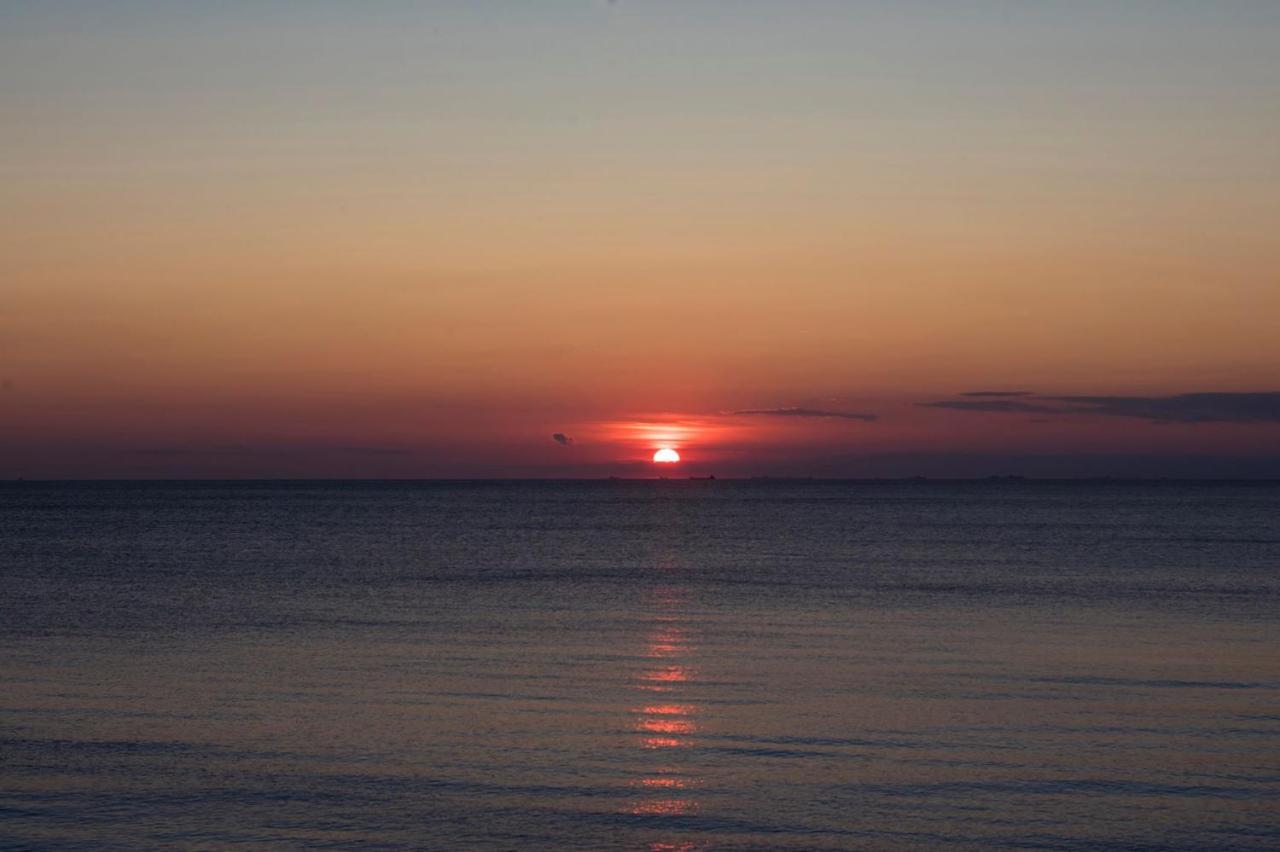 Troas Beach Hotel Tavakli Luaran gambar